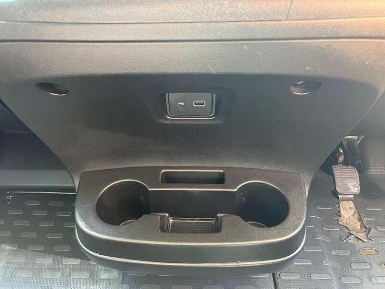 2021 Citroen Relay 2.2 BlueHDi Chassis Cab 140ps X CHASSIS CAB DIESEL Manual