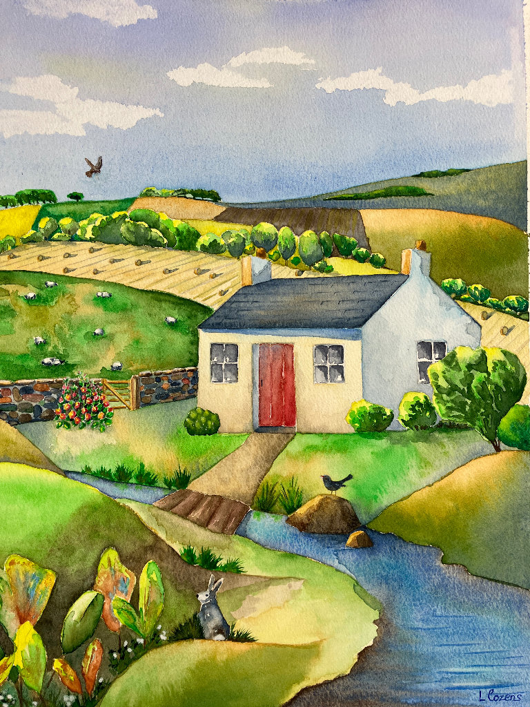 Burnside Cottage 
