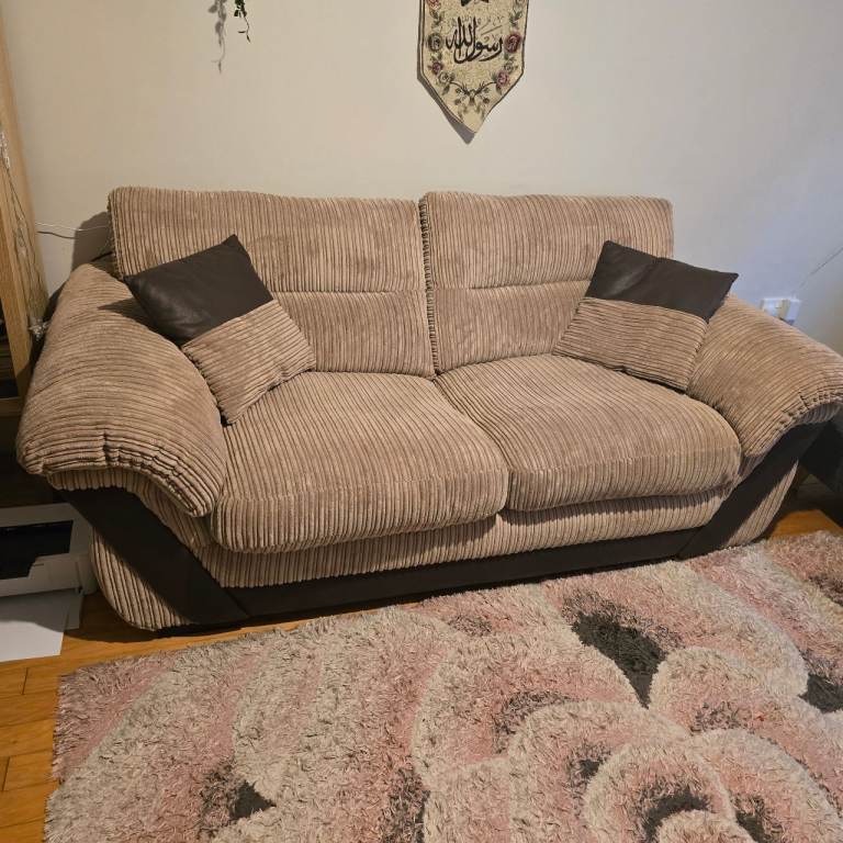 Sofa Bed – Excellent Condition