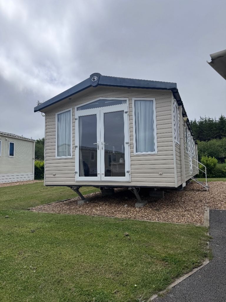 Holiday Home Woolacombe Ilfracombe 12 Month Season Open All Year