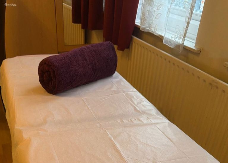 🌼🌼Chinese mobile massage -Sheffield 🌼🌼