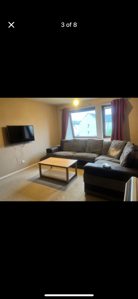 City centre room for rent 