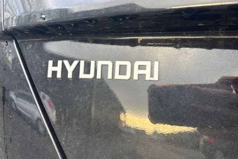 2024 Hyundai KONA 1.6 h-GDi Ultimate SUV 5dr Petrol Hybrid DCT Euro 6 (s/s) (129 ps) SUV Hybrid A...