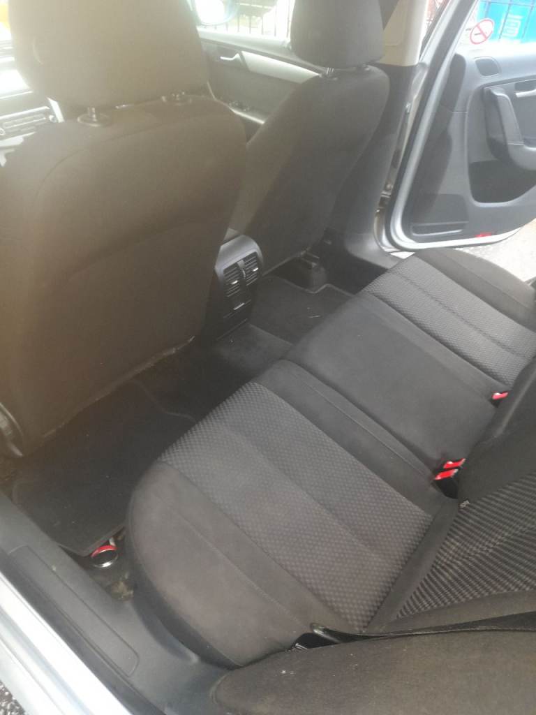 VW PASSAT ESTATE TAX MOT DIESEL 2015 REG