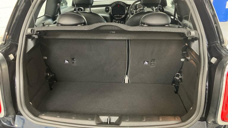 2022 MINI Hatch 2.0 Cooper S Exclusive 3dr Auto Petrol Hatchback Hatchback Petrol Automatic