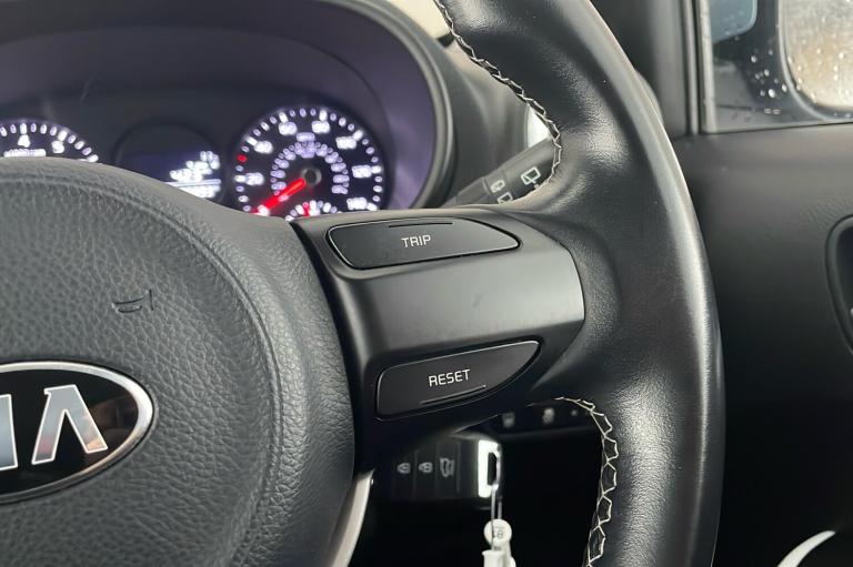  Kia Picanto 1.0 Wave Hatchback 5dr Petrol Manual Euro 6 66 Bhp Petrol