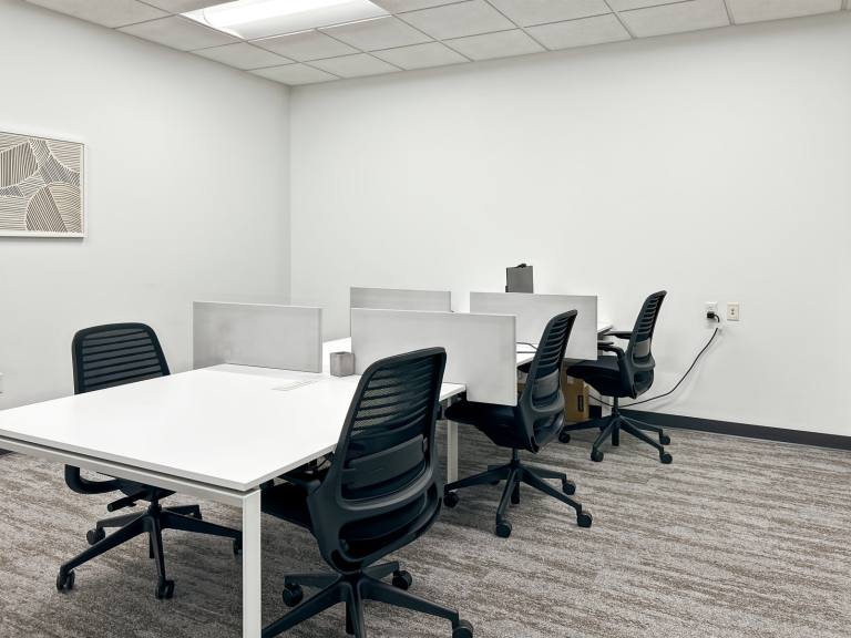 Leatherhead - KT22 9DF \ Join a Shared Workspace Today