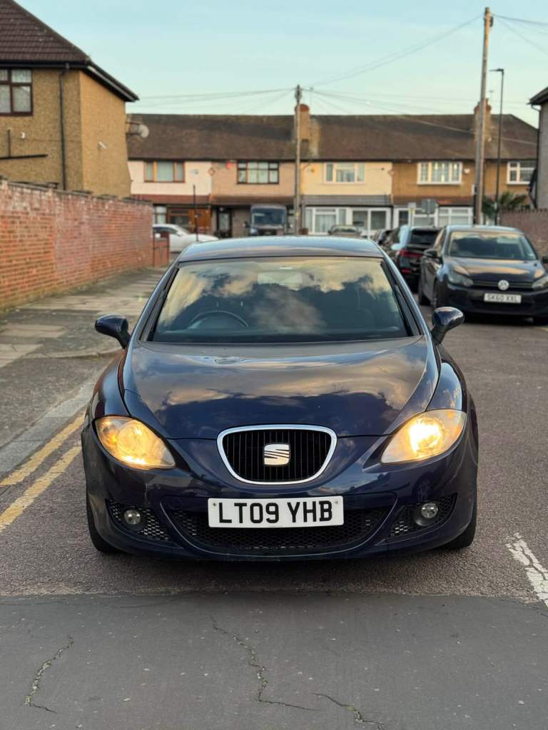 Seat Leon 1.4 tsi Ulezz free 