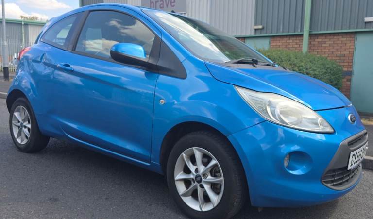 Ford ka 1.2 vauxhall  Volkswagen toyota nissan honda hyundai renault peugeot skoda suzuki citroen 