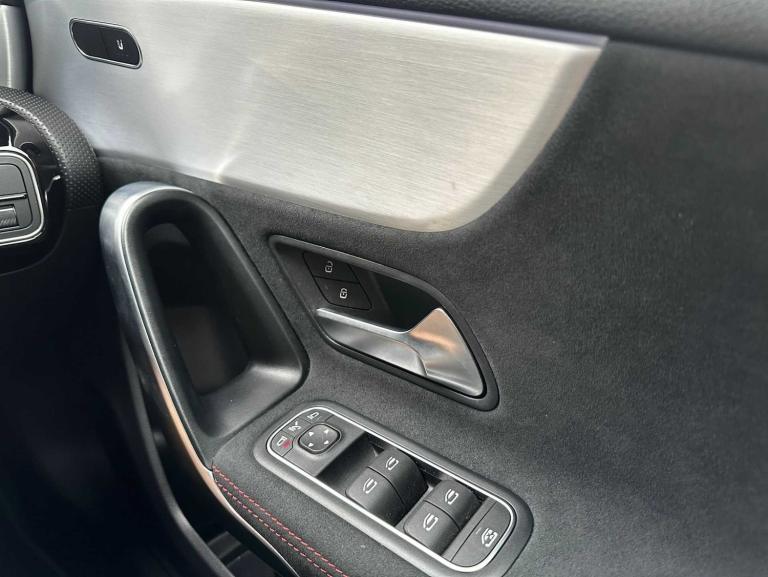 2024 Mercedes-Benz A-Class A200 AMG Line Premium 5dr Auto Hatchback Petrol Automatic