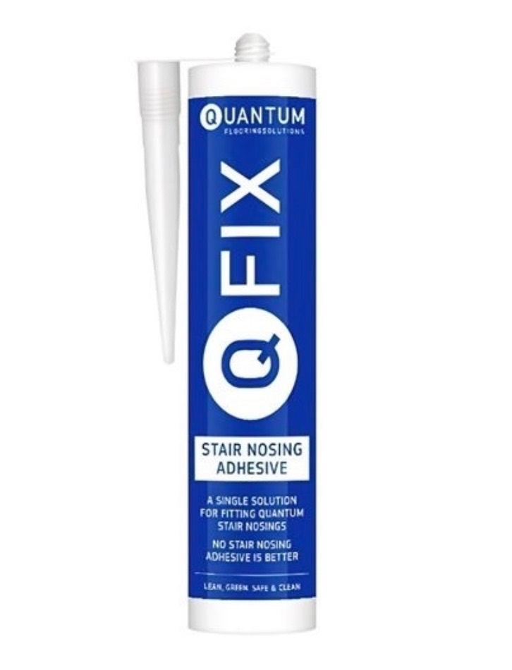 Quantum Q-Fix Stair Nosing Adhesive