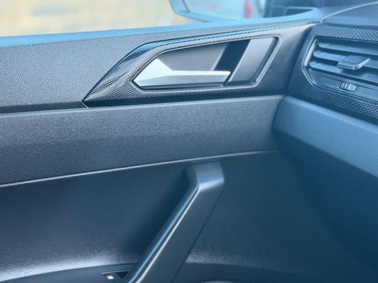 2024 Volkswagen Polo 1.0 TSI Match 5dr HATCHBACK PETROL Manual