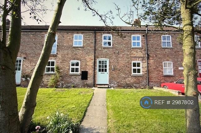 2 bedroom house in St. Nicholas Close, York, YO43 (2 bed) (#2987802)