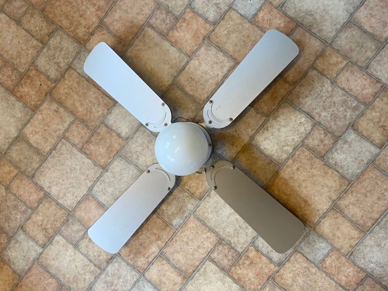 Ceiling Fan Light