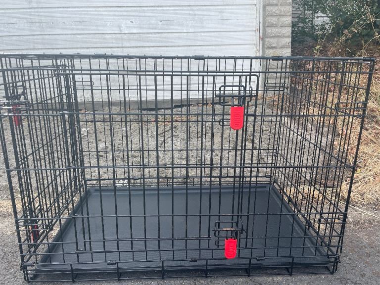 Kong medium/large crate 