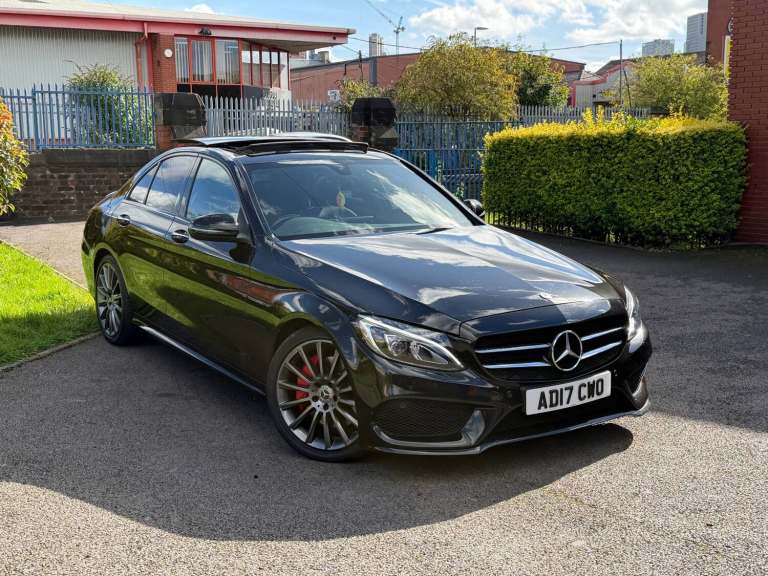 C class