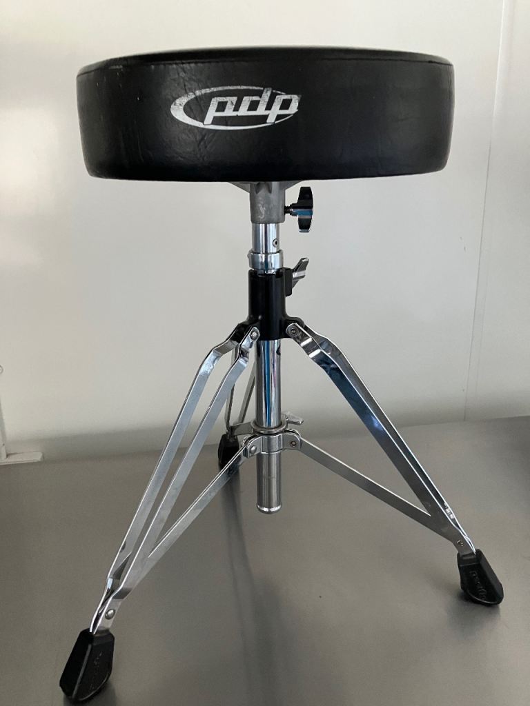 PDP DRUM THRONE (pacific)
