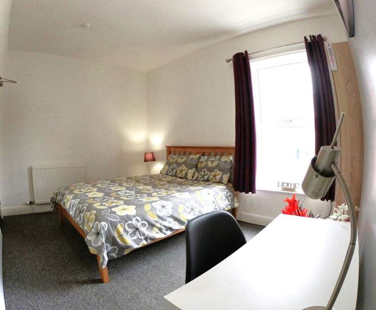 🌟 Stylish Double Room|🎉 ZERO DEPOSIT 🔥|💡 All Bills Included