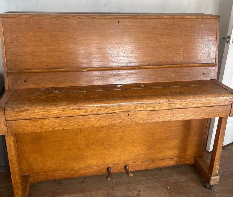 Piano free 