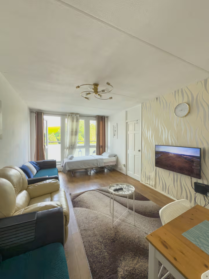 Affordable Room Available in Tottenham – Great Transport Links