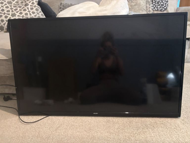 48” Bush Smart TV