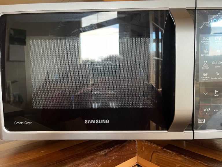 Samsung Combination Miicrowave oven 