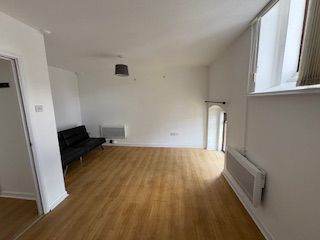 One Bedroom Flat - Clydach