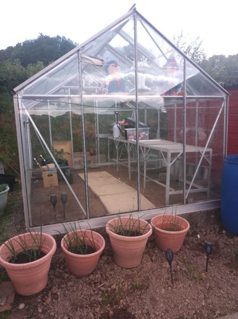 Greenhouse