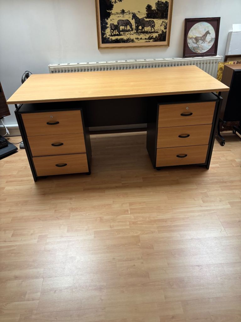 Office table 
