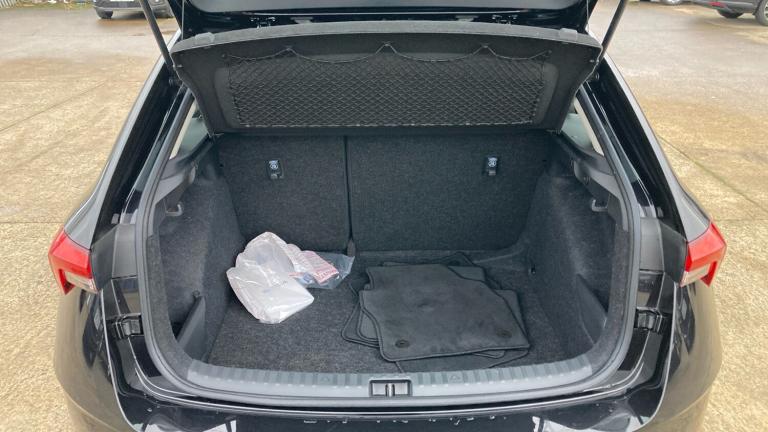 2025 Skoda Scala 1.0 TSI 95 SE 5dr Petrol Hatchback Hatchback Petrol Manual