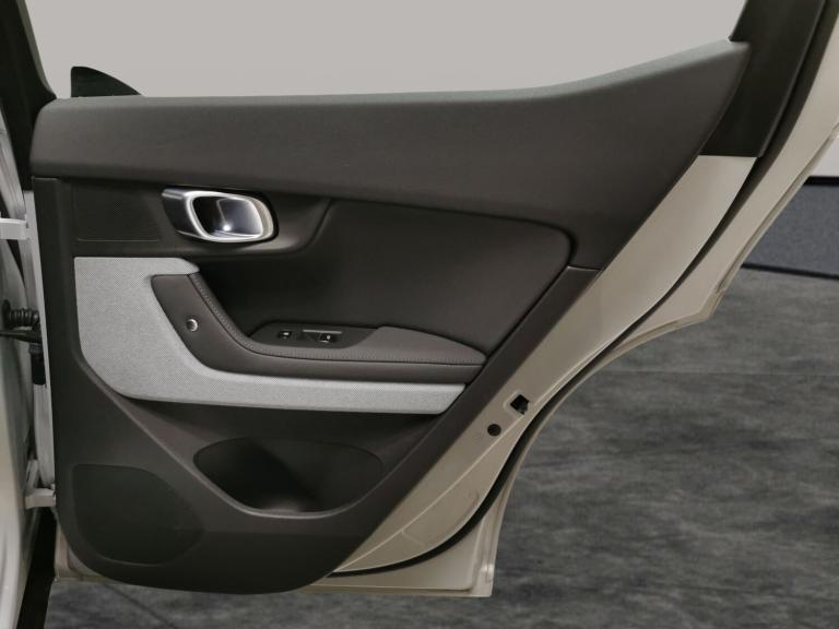 2022 Polestar Polestar 2 170kW 78kWh Long Range Single motor 5dr Auto SALOON ELECTRIC Automatic