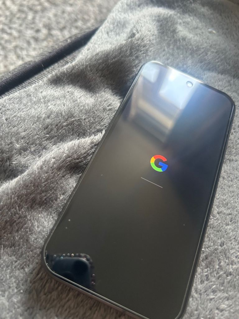 Google pixel 10A