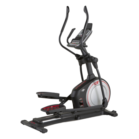 NordicTrack Elite E11.0 Incline Elliptical Trainer