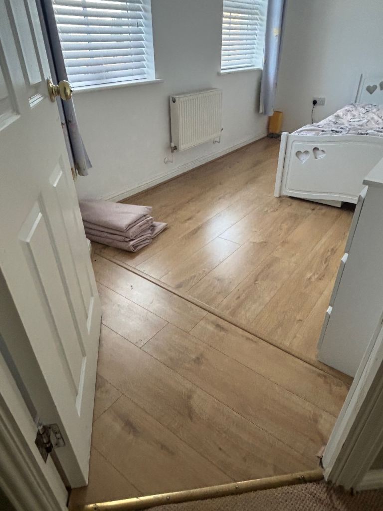 Double room all included