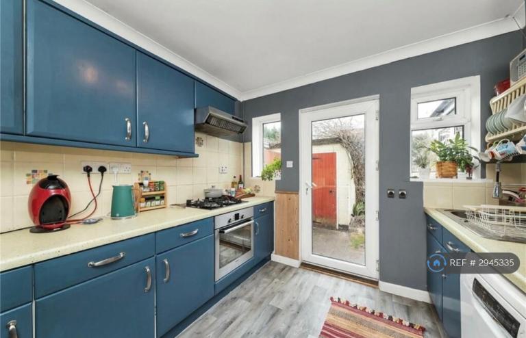 1 bedroom in Foster Road, Trumpington, Cambridge, CB2 (#2945335)