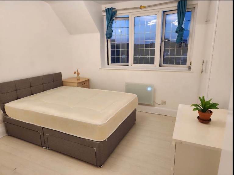 Beautiful 2 bedroom flat