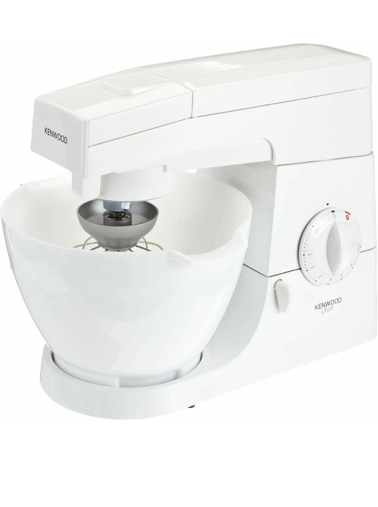 Kenwood KM300 Food processor mixer grater chopper slicer dough 