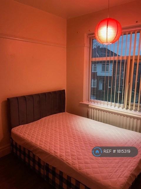 1 bedroom in Coleridge Road, Manchester, M16 (#1815319)