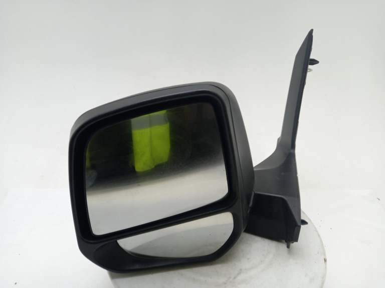 Ford Transit Connect Door Mirror N/S 2013-2024 Unknown Van Lh Dt1117683bf