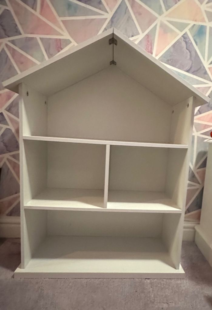Child’s Bookcase