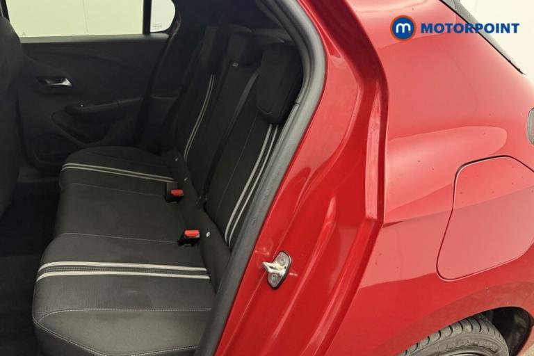 2023 Vauxhall Corsa 1.2 Turbo GS 5dr HATCHBACK PETROL Manual