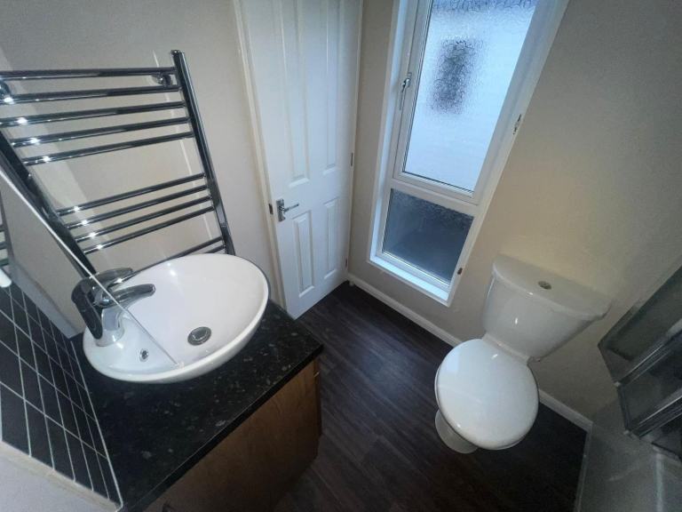 Static caravan / Lodge Prestige Seascape 42x14 2bed DG/CH - Free UK Delivery 