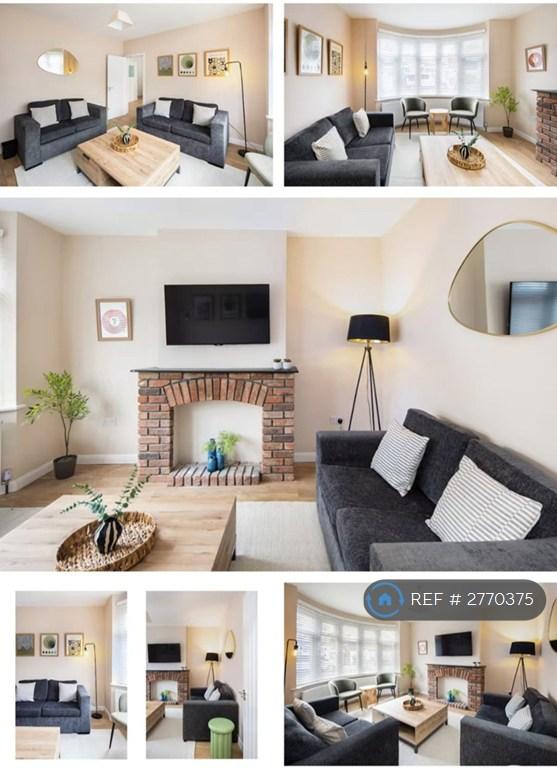 1 bedroom in Tudor Road, Luton, LU3 (#2770375)