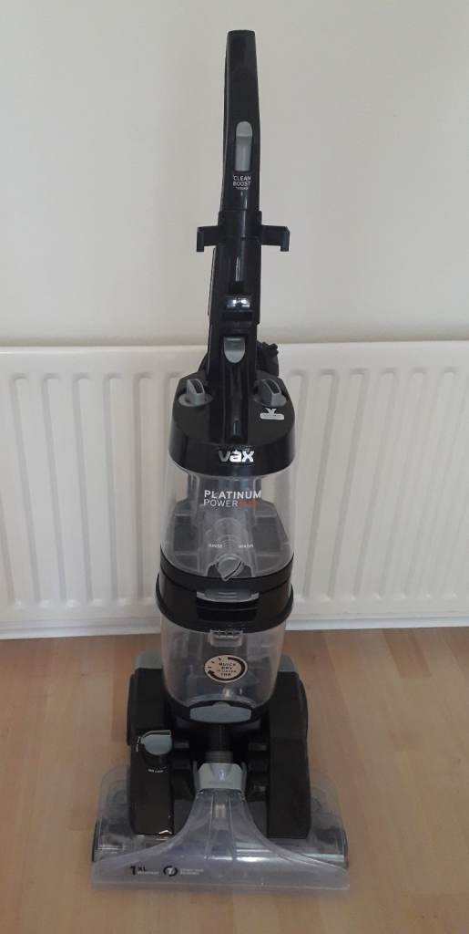 image for VAX Platinum Power Max Carpet Cleaner