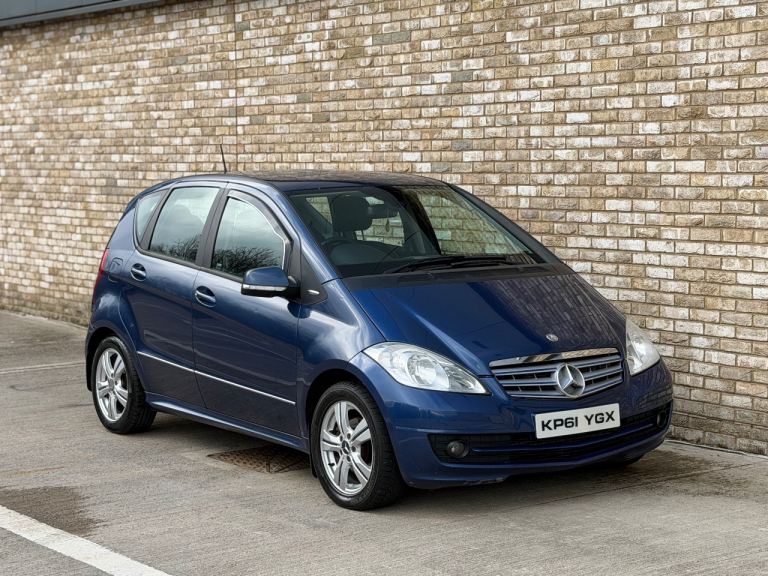 Mercedes A class Automatic