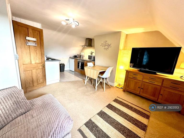 1 bedroom flat in Pratt Street, Soham, CB7 (1 bed) (#2923513)