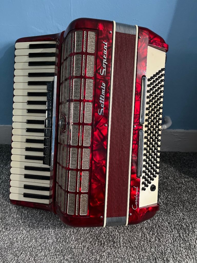Accordion