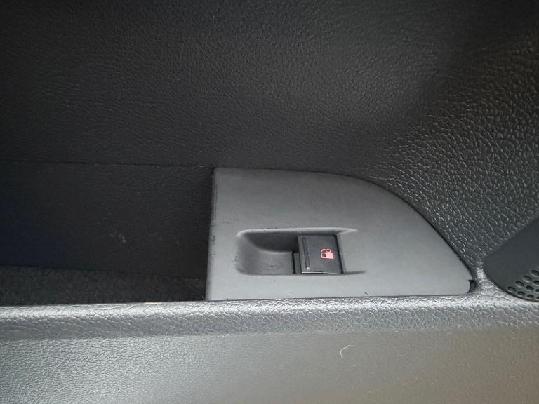 2008 Volkswagen Golf 1.6 Match FSI 5dr HATCHBACK PETROL Manual