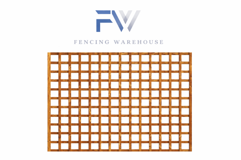 Fencing materials, Fence post, gravel board, Fence Panel, Trellis, Concrete materials 