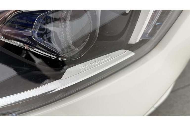 2018 Mercedes-Benz CLS 2.9 CLS350d AMG Line Coupe 4dr Diesel G-Tronic 4MATIC Euro 6 (s/s) (286 ps...